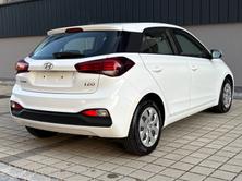 HYUNDAI i20 1.0 T-GDi Origo DCT Frisch ab MFK und Service, Petrol, Second hand / Used, Automatic - 6