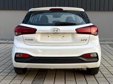 HYUNDAI i20 1.0 T-GDi Origo DCT Frisch ab MFK und Service, Petrol, Second hand / Used, Automatic - 7