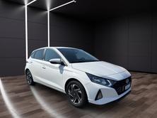 HYUNDAI i20 1.0 T-GDi Amplia, Petrol, Second hand / Used, Manual - 3