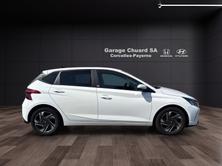 HYUNDAI i20 1.0 T-GDi Amplia, Petrol, Second hand / Used, Manual - 4