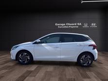 HYUNDAI i20 1.0 T-GDi Amplia, Petrol, Second hand / Used, Manual - 7