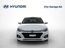 HYUNDAI i20 1.0 T-GDi Origo, Benzin, Occasion / Gebraucht, Handschaltung - 2