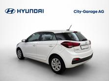 HYUNDAI i20 1.0 T-GDi Origo, Benzin, Occasion / Gebraucht, Handschaltung - 3