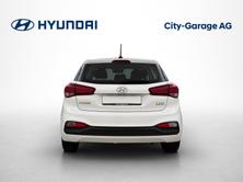 HYUNDAI i20 1.0 T-GDi Origo, Benzin, Occasion / Gebraucht, Handschaltung - 4