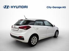 HYUNDAI i20 1.0 T-GDi Origo, Benzin, Occasion / Gebraucht, Handschaltung - 5