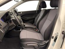 HYUNDAI i20 1.0 T-GDi Origo, Benzin, Occasion / Gebraucht, Handschaltung - 7