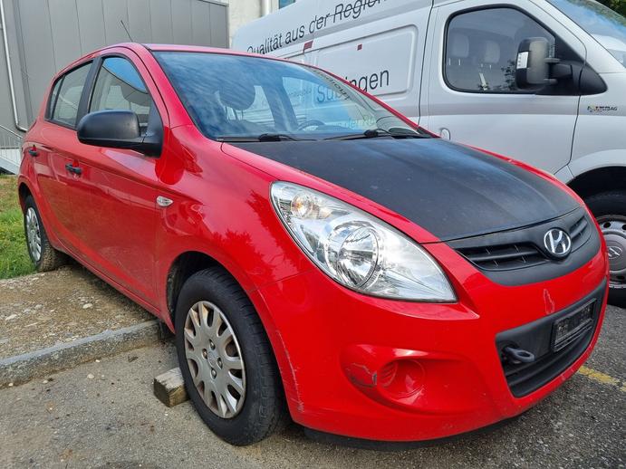 HYUNDAI i20 1.2 Comfort, Benzina, Occasioni / Usate, Manuale