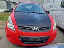 HYUNDAI i20 1.2 Comfort, Benzina, Occasioni / Usate, Manuale - 2