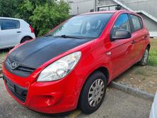 HYUNDAI i20 1.2 Comfort, Benzina, Occasioni / Usate, Manuale - 3