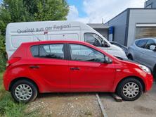 HYUNDAI i20 1.2 Comfort, Benzina, Occasioni / Usate, Manuale - 4