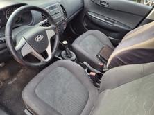 HYUNDAI i20 1.2 Comfort, Benzina, Occasioni / Usate, Manuale - 5
