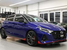 HYUNDAI i20 N 1.6 T-GDi, Petrol, Second hand / Used, Manual - 2