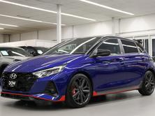 HYUNDAI i20 N 1.6 T-GDi, Petrol, Second hand / Used, Manual - 3
