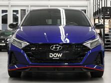 HYUNDAI i20 N 1.6 T-GDi, Petrol, Second hand / Used, Manual - 4