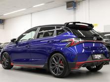 HYUNDAI i20 N 1.6 T-GDi, Petrol, Second hand / Used, Manual - 7