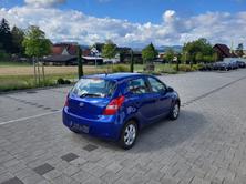 HYUNDAI i20 1.4 Style Automatic, Essence, Occasion / Utilisé, Automatique - 2
