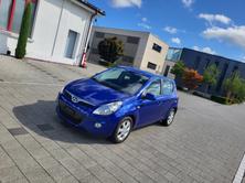 HYUNDAI i20 1.4 Style Automatic, Essence, Occasion / Utilisé, Automatique - 4