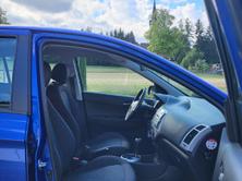 HYUNDAI i20 1.4 Style Automatic, Essence, Occasion / Utilisé, Automatique - 5