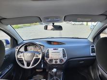 HYUNDAI i20 1.4 Style Automatic, Essence, Occasion / Utilisé, Automatique - 6