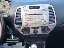 HYUNDAI i20 1.4 Style Automatic, Essence, Occasion / Utilisé, Automatique - 7