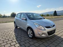 HYUNDAI i20 1.4 Swiss Plus Edition, Essence, Occasion / Utilisé, Manuelle - 3