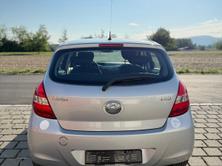 HYUNDAI i20 1.4 Swiss Plus Edition, Essence, Occasion / Utilisé, Manuelle - 4
