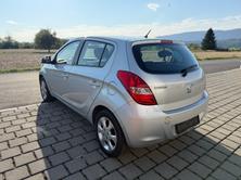 HYUNDAI i20 1.4 Swiss Plus Edition, Essence, Occasion / Utilisé, Manuelle - 5