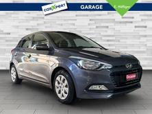 HYUNDAI i20 1.0 T-GDi Amplia, Benzin, Occasion / Gebraucht, Handschaltung - 3