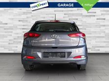 HYUNDAI i20 1.0 T-GDi Amplia, Benzin, Occasion / Gebraucht, Handschaltung - 4