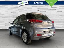 HYUNDAI i20 1.0 T-GDi Amplia, Benzin, Occasion / Gebraucht, Handschaltung - 5