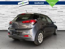HYUNDAI i20 1.0 T-GDi Amplia, Benzin, Occasion / Gebraucht, Handschaltung - 6