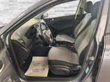 HYUNDAI i20 1.0 T-GDi Amplia, Benzin, Occasion / Gebraucht, Handschaltung - 7