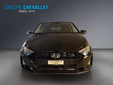 HYUNDAI i20 1.0 MH Amplia DCT, Hybride Leggero Benzina/Elettrica, Occasioni / Usate, Automatico - 2
