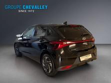HYUNDAI i20 1.0 MH Amplia DCT, Hybride Leggero Benzina/Elettrica, Occasioni / Usate, Automatico - 4