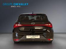 HYUNDAI i20 1.0 MH Amplia DCT, Hybride Leggero Benzina/Elettrica, Occasioni / Usate, Automatico - 5
