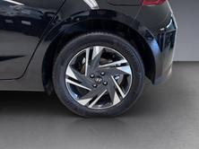 HYUNDAI i20 1.0 MH Amplia DCT, Hybride Leggero Benzina/Elettrica, Occasioni / Usate, Automatico - 6