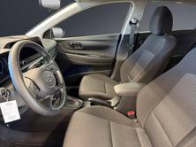 HYUNDAI i20 1.0 MH Amplia DCT, Hybride Leggero Benzina/Elettrica, Occasioni / Usate, Automatico - 7