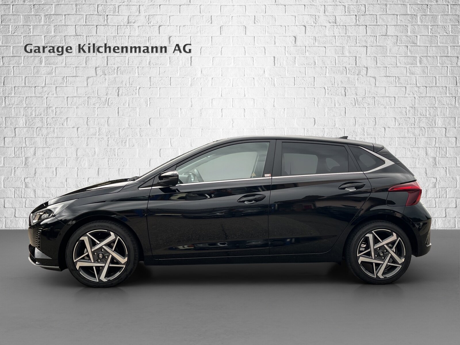 HYUNDAI i20 1.0 T-GDi Vertex DCT, Essence, Occasion / Utilisé, Automatique - 2