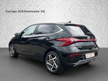 HYUNDAI i20 1.0 T-GDi Vertex DCT, Benzina, Occasioni / Usate, Automatico - 3