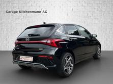 HYUNDAI i20 1.0 T-GDi Vertex DCT, Benzina, Occasioni / Usate, Automatico - 5