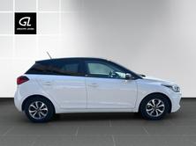 HYUNDAI i20 1.0 T-GDi Amplia, Benzin, Occasion / Gebraucht, Automatik - 3