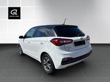 HYUNDAI i20 1.0 T-GDi Amplia, Benzin, Occasion / Gebraucht, Automatik - 4
