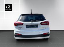 HYUNDAI i20 1.0 T-GDi Amplia, Benzin, Occasion / Gebraucht, Automatik - 5