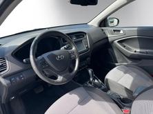HYUNDAI i20 1.0 T-GDi Amplia, Benzin, Occasion / Gebraucht, Automatik - 6