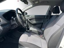HYUNDAI i20 1.0 T-GDi Amplia, Benzin, Occasion / Gebraucht, Automatik - 7