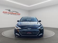 HYUNDAI i20 1.4 Vertex, Benzina, Occasioni / Usate, Manuale - 2