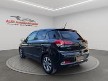 HYUNDAI i20 1.4 Vertex, Benzina, Occasioni / Usate, Manuale - 4