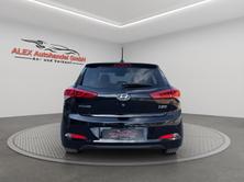 HYUNDAI i20 1.4 Vertex, Benzina, Occasioni / Usate, Manuale - 5