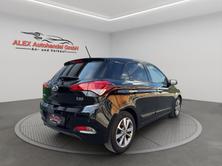 HYUNDAI i20 1.4 Vertex, Benzina, Occasioni / Usate, Manuale - 7