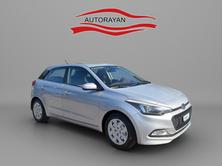 HYUNDAI i20 1.2 Amplia, Benzin, Occasion / Gebraucht, Handschaltung - 3